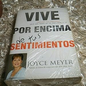 Book in spanish
